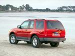 Ford Explorer Sport 2001 года